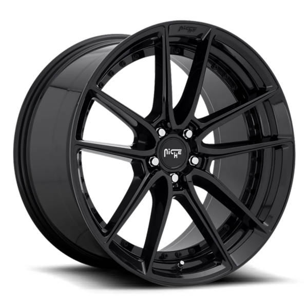Niche DFS DFS product medium 18  X8     5-114.30 40  BKGLXX
